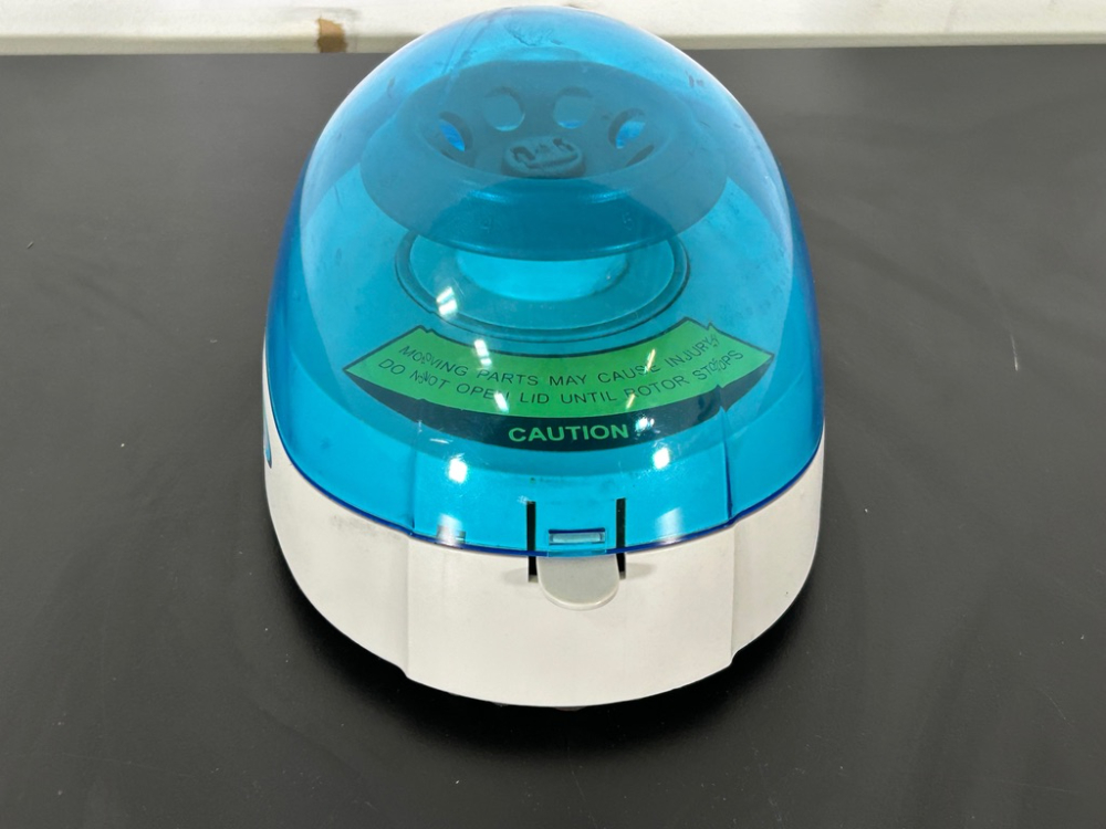 Image of Benchmark myFuge Mini Centrifuge
